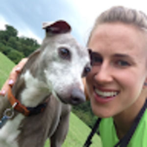 Meet your Posher, Paige